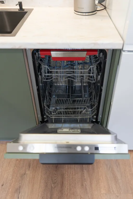 Очаровательная квартира-студия в центре исторического квартала