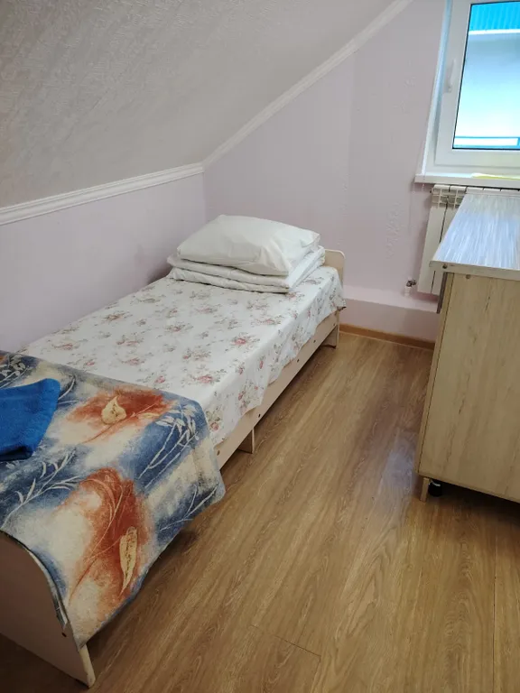 Квартира Комната — Анапа