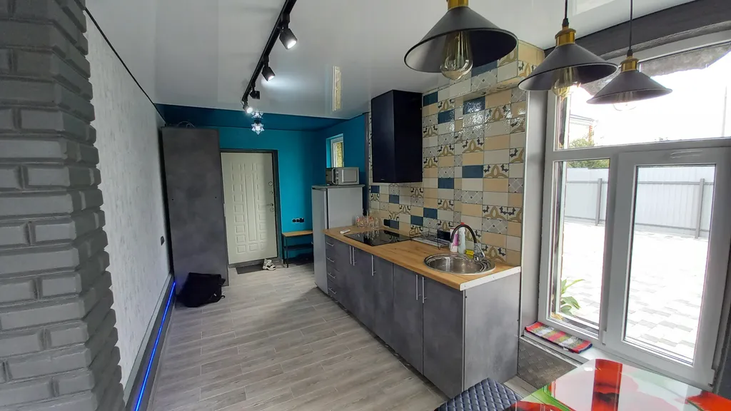 Райское место