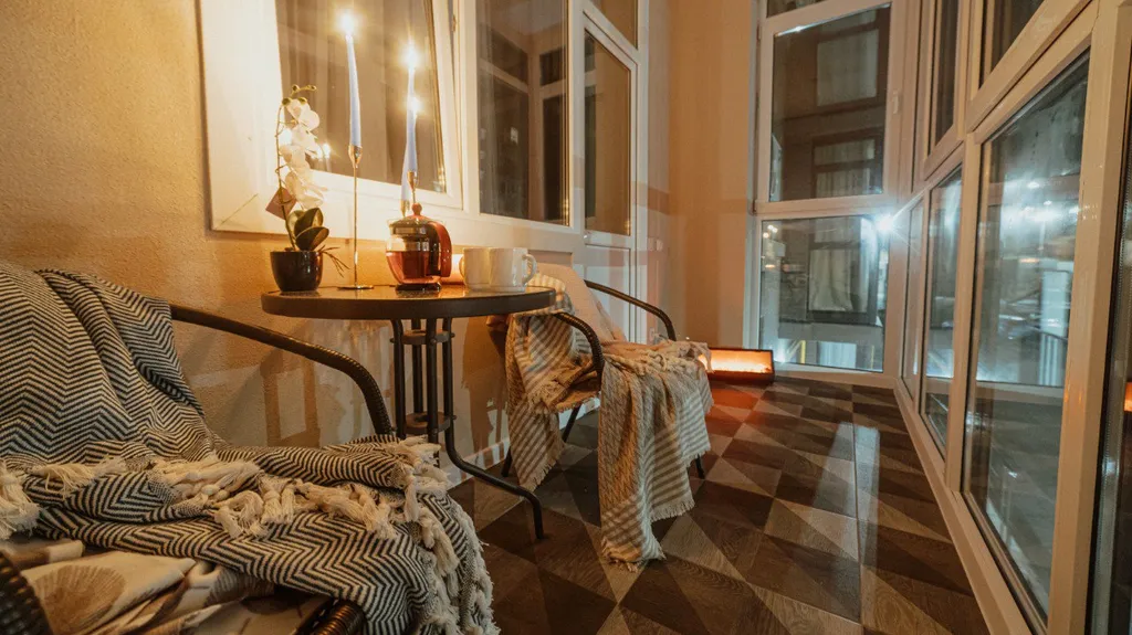 Апартаменты у парка