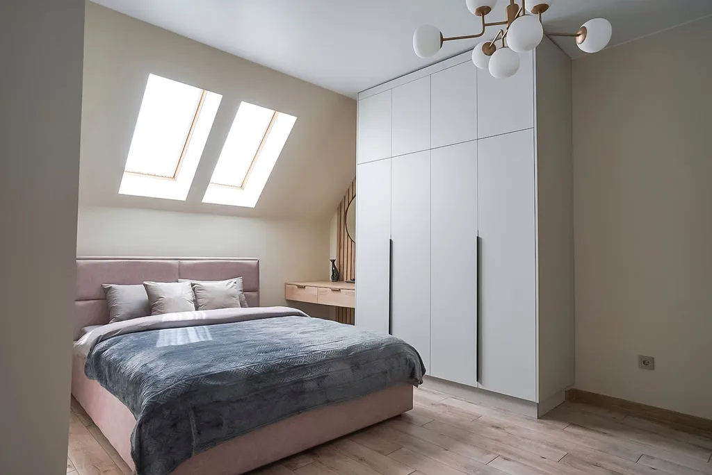 Уютный дом на Балтийском море