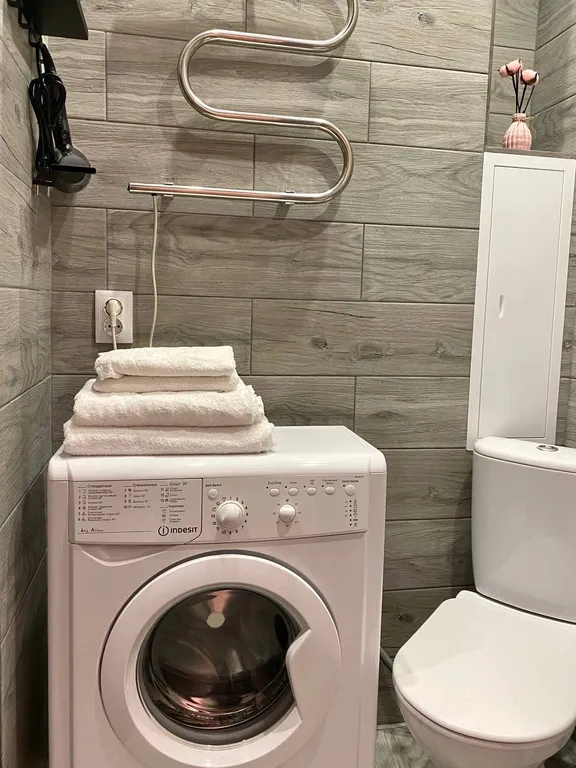 Апартаменты ТЦ Галерея