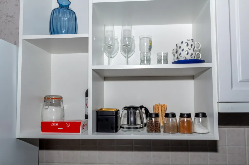 -2х комнатная квартира Business Apart Lux