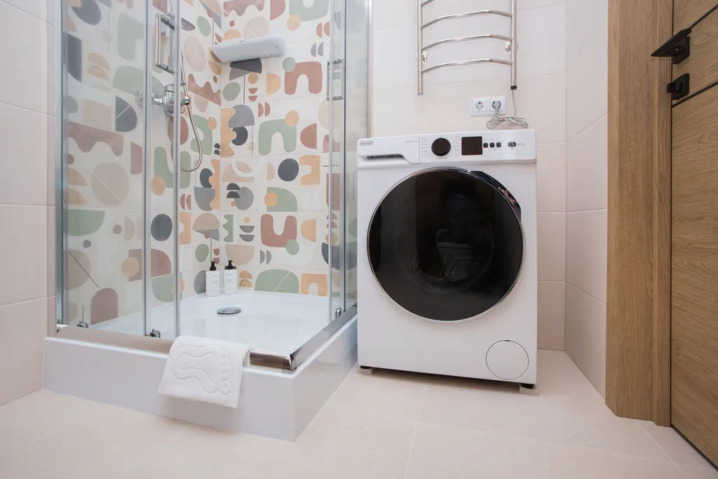 Marina beach уютная квартира в новом ЖК