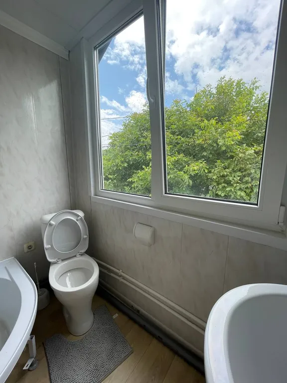 Квартира Большая комната со всеми условиями — Бжид