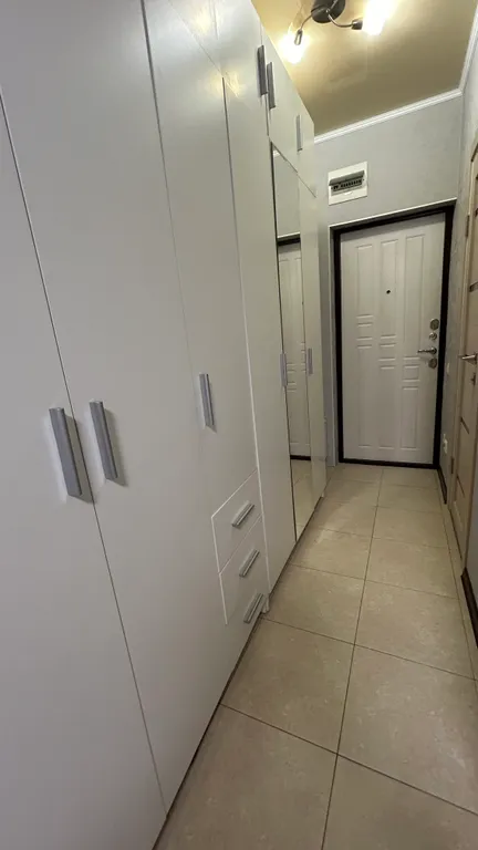 Квартира Квартира Квартиры в ЖК Малибу пространство для жизни и вдохновения — Адлер