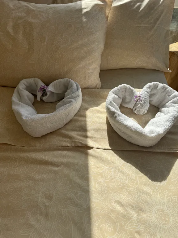 Квартира Квартира Студия с видом на сосну в бамбуковой роще — Сириус