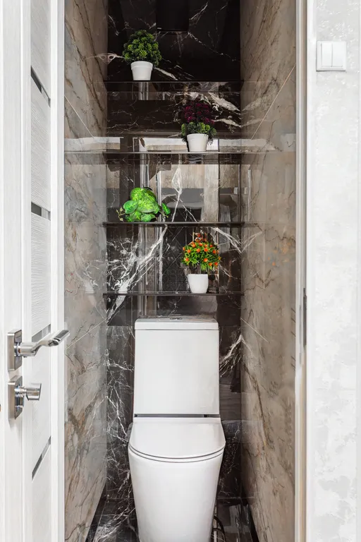 Central Loft Tashkent