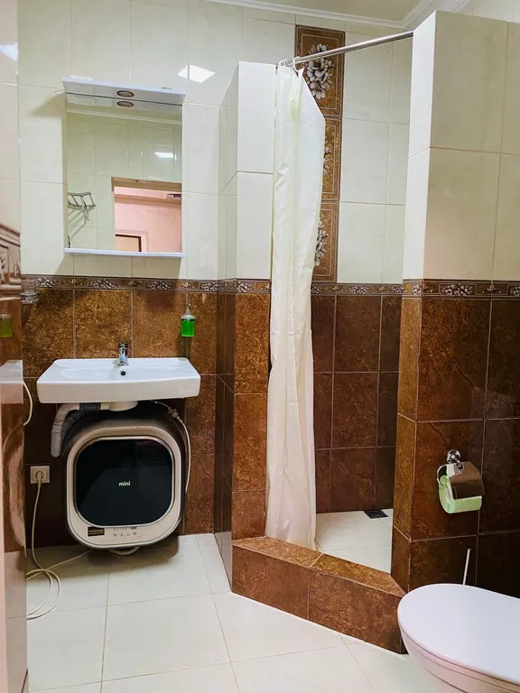 Звездный берег