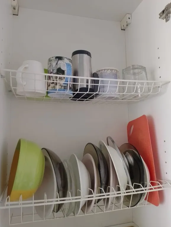 Бюджетная однокомнатная квартира в центре Норильска