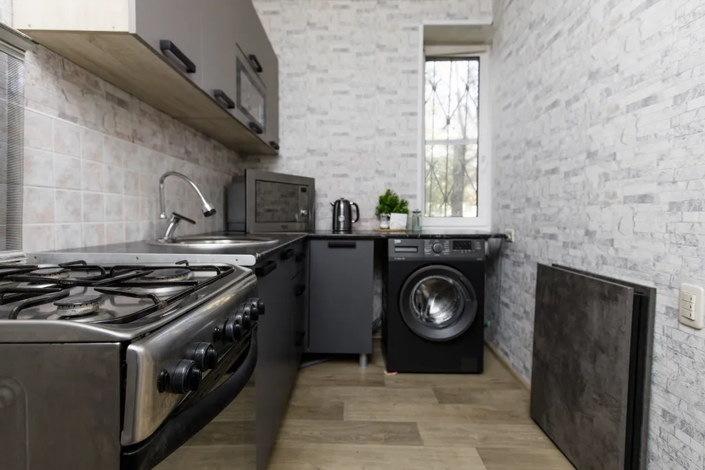 Квартира Квартира рядом с ТРЦ Алмаз — Челябинск
