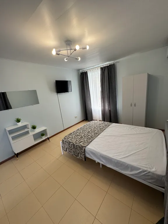 Апартамент вблизи моря