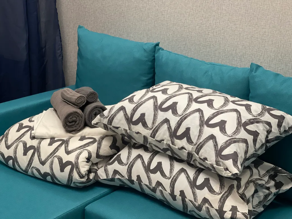 Квартира Уютная квартира в центральном районе — Тверь