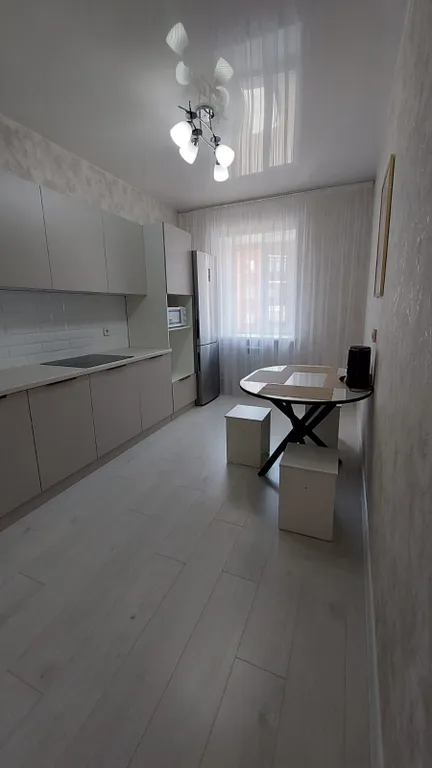 Новая, чистая, уютная квартира