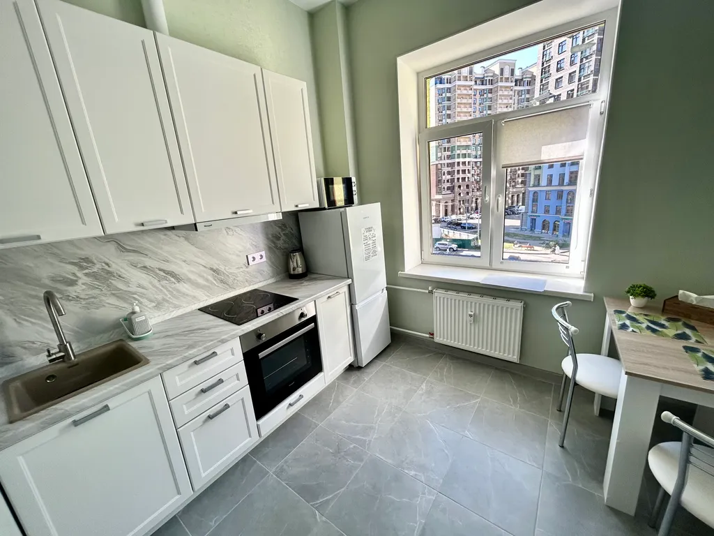 Квартира рядом с Шереметьево