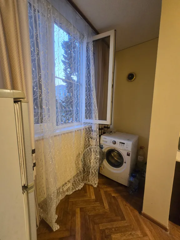 Квартира Уютная квартира — Гагра