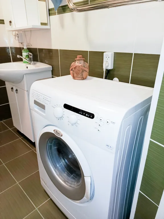 Уютная евродвушка квартира возле моря