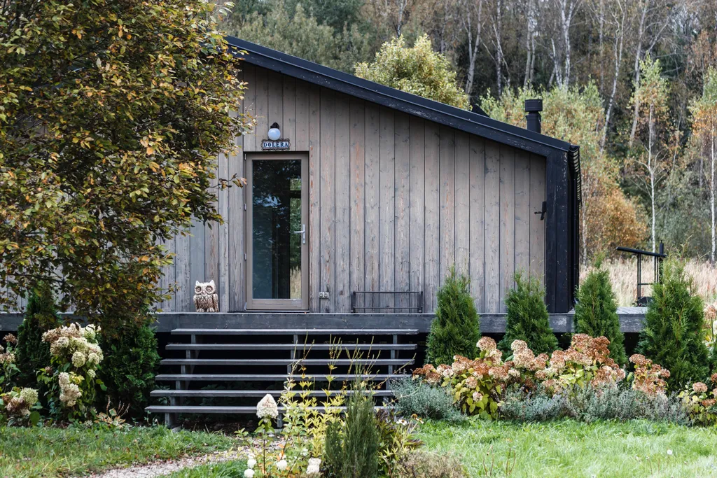 Коттедж Идеальный дом для отдыха — Можайск