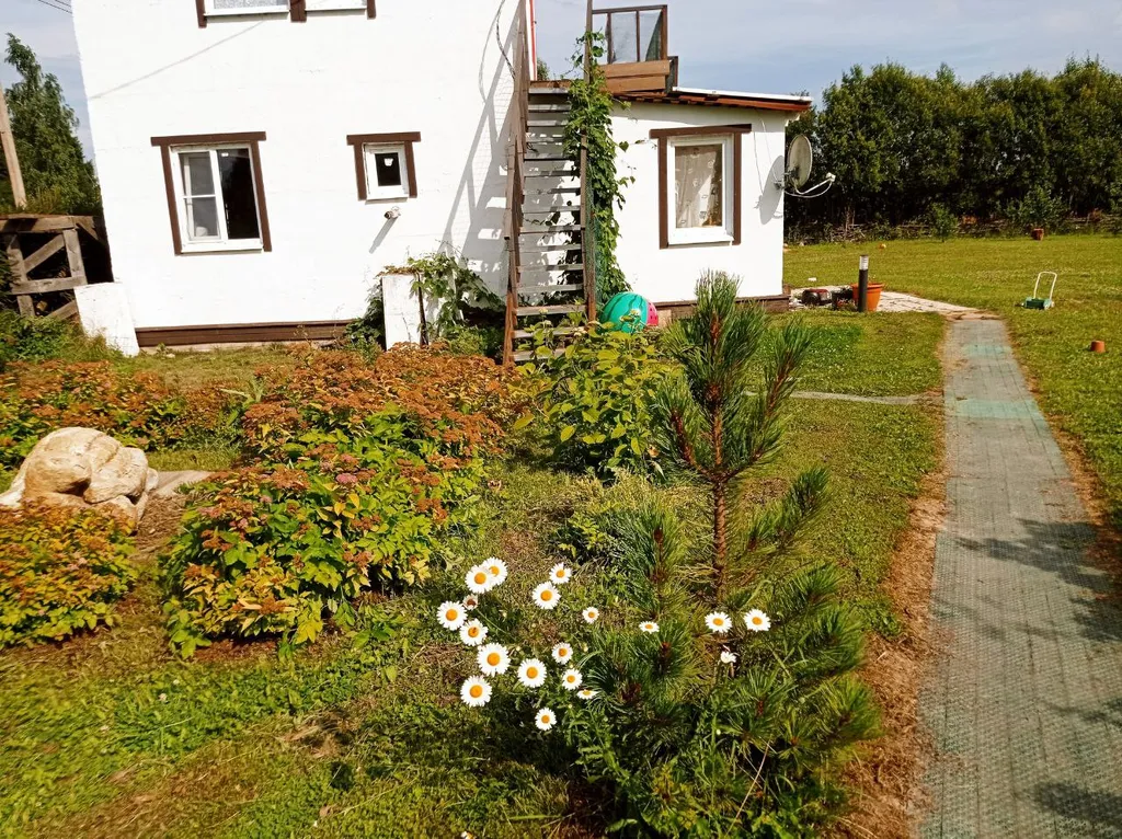 Коттедж Домик хоббита — Синковицы