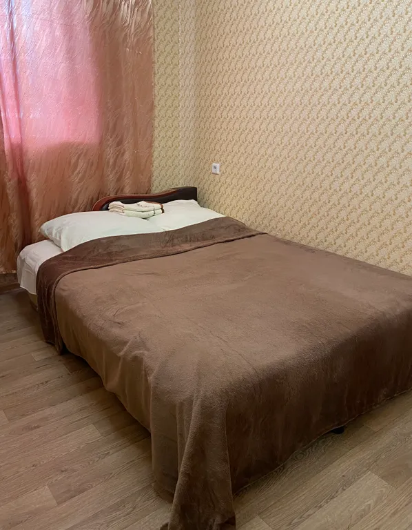 Удобная квартира с кухней-гостиной