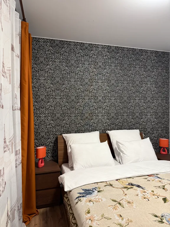 Современное пространство для отдыха и работы