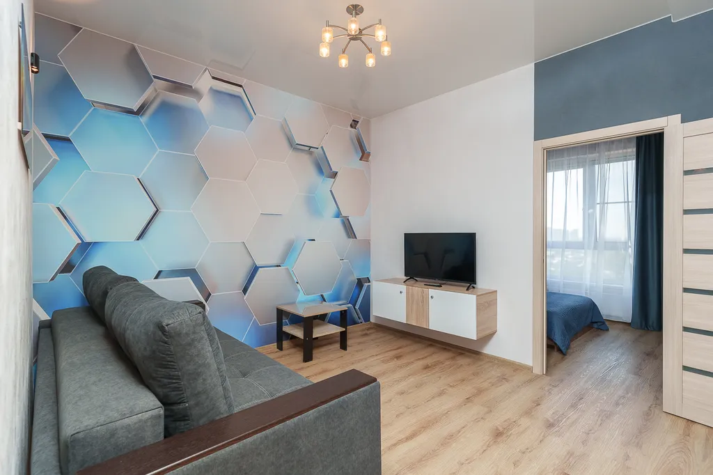 Зоопарк за окном