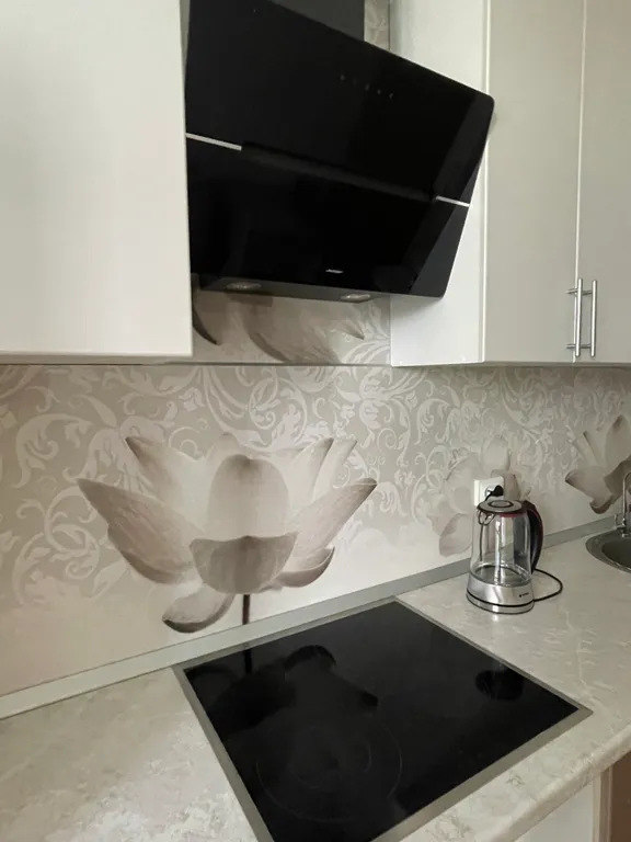 Уютная квартира для вас