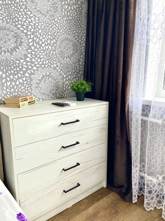 Уютная квартира на въезде в город