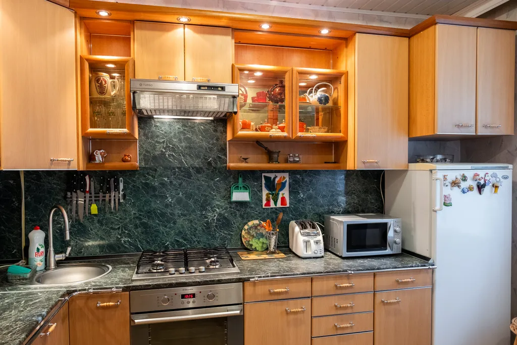 Набережная, Кремль, Театр