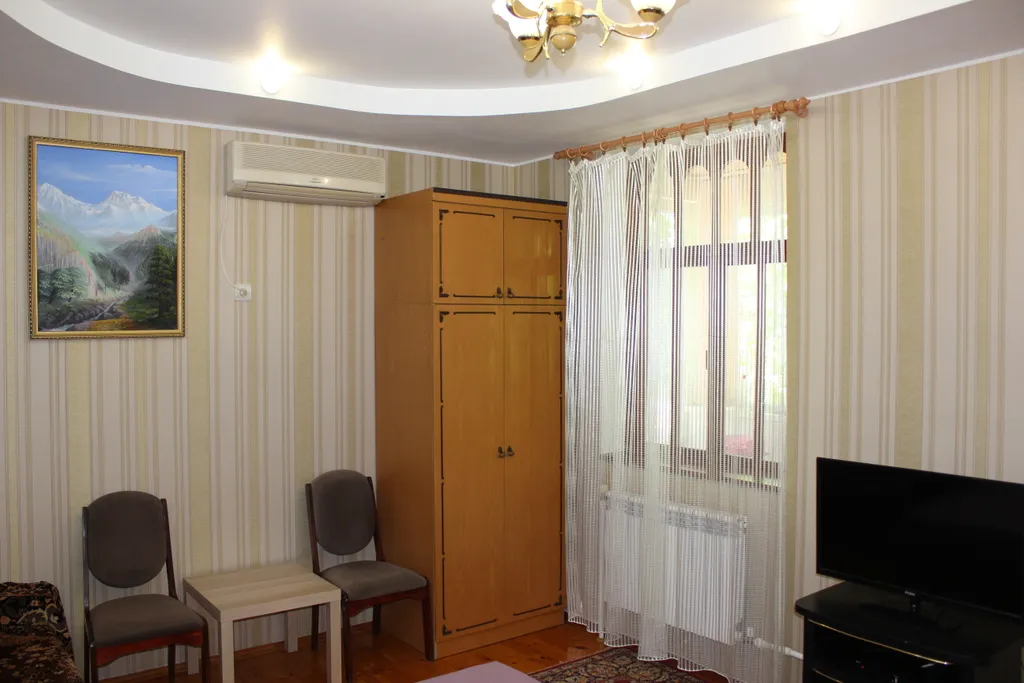 Коттедж Отдельно стоящий домик — Сочи