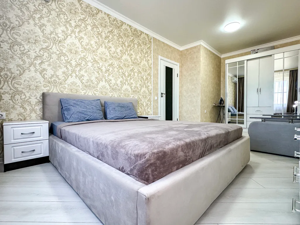 1-комнатная Квартира — аренда посуточно в Крымск