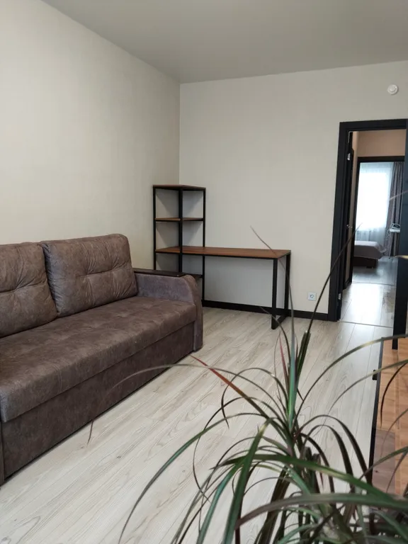 Квартира Квартира С удобствами — Тверь