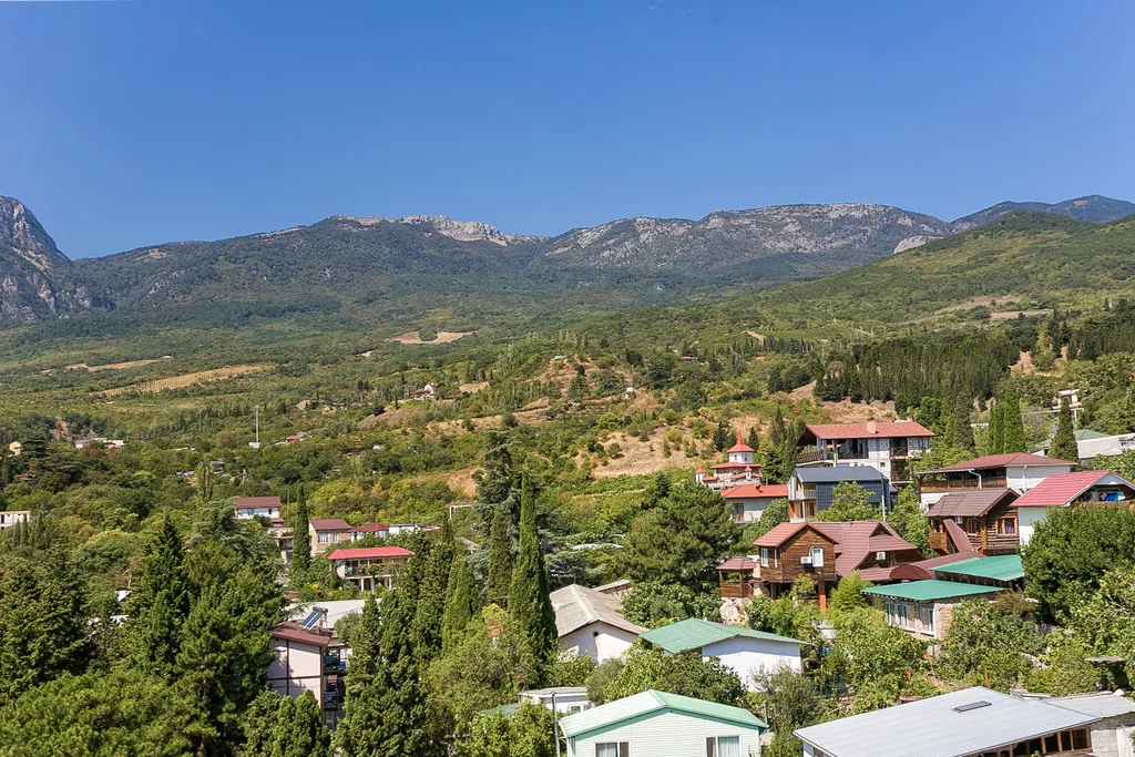 Апартамент Бизнес-класса-2 спальни, гостиная-студио,  2 лодж, 2 с/уз.