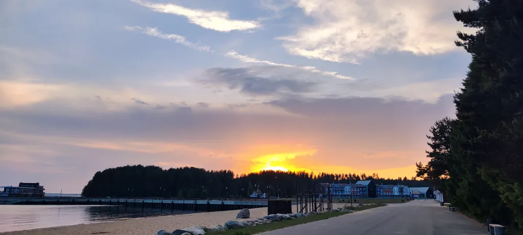 Уютный дом в сердце курорта Коприно