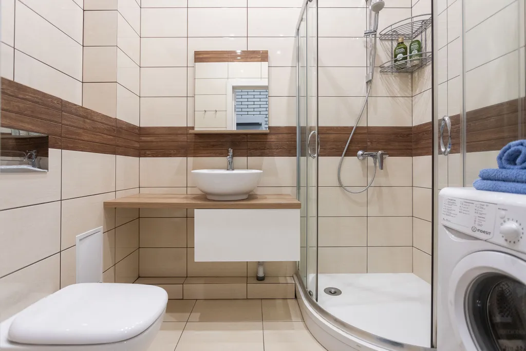 Дизайнерский апартамент у моря