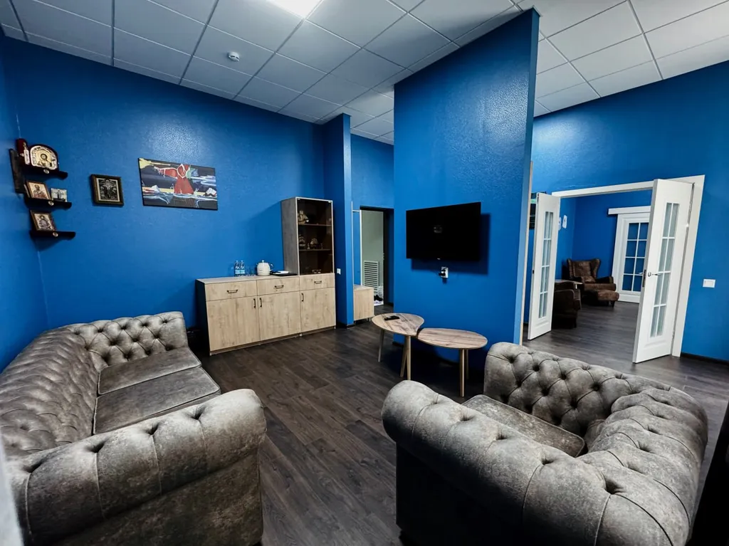 Квартира Комната — аренда посуточно в Чкаловск