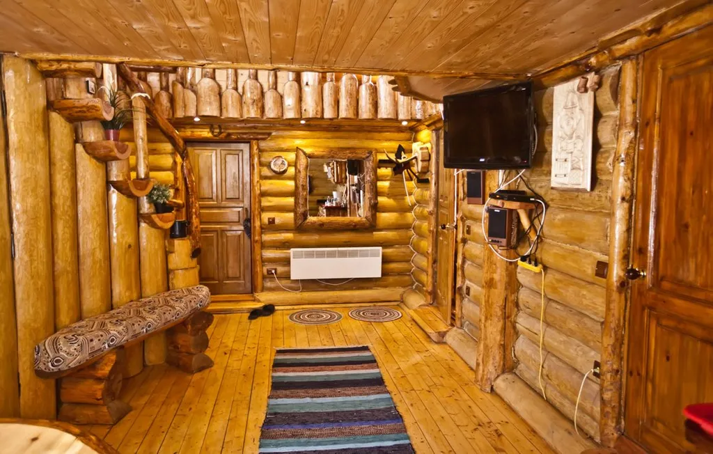 2-комнатный Дом