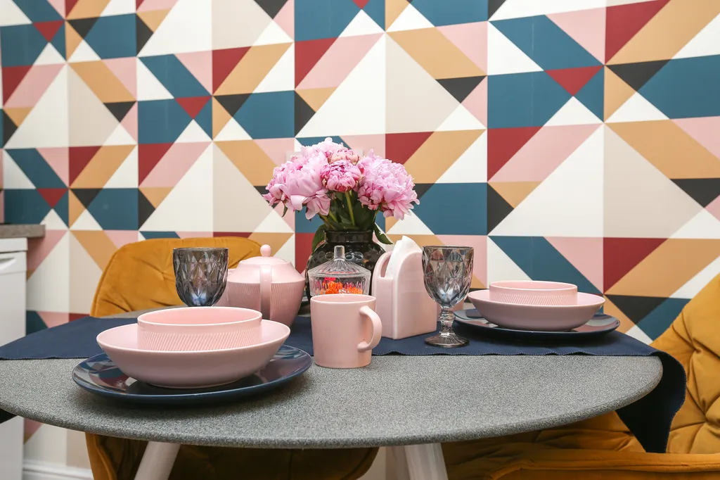 Квартира Апартаменты Матрёшка у Озера — Светлогорск