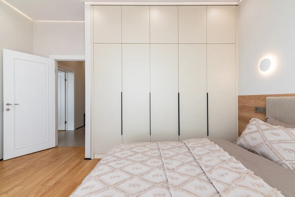 Квартира в ЖК Аль-Фараби с видом на горы