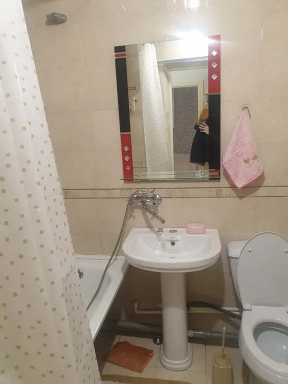 Квартира на морском побережье