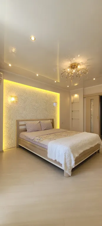 Квартира в историческом месте - центр