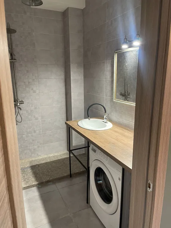 Уютная студия в центре