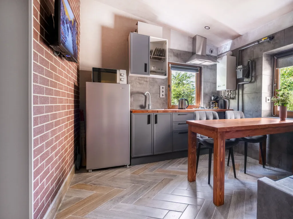 Квартира в Цветнике