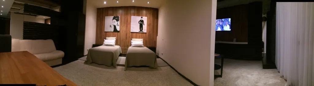 Квартира с видом на Тамбовское море