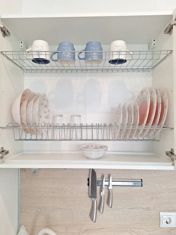 Студия для двоих на Георгиевском проспекте 27/1