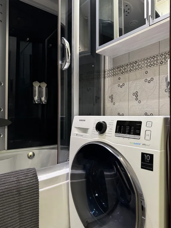 Уютная квартира рядом с подъемником