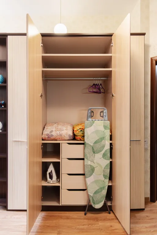 Квартира на крыше