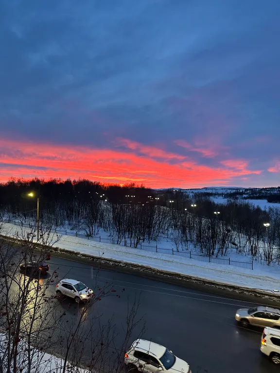 Уютная квартира с видом на озеро