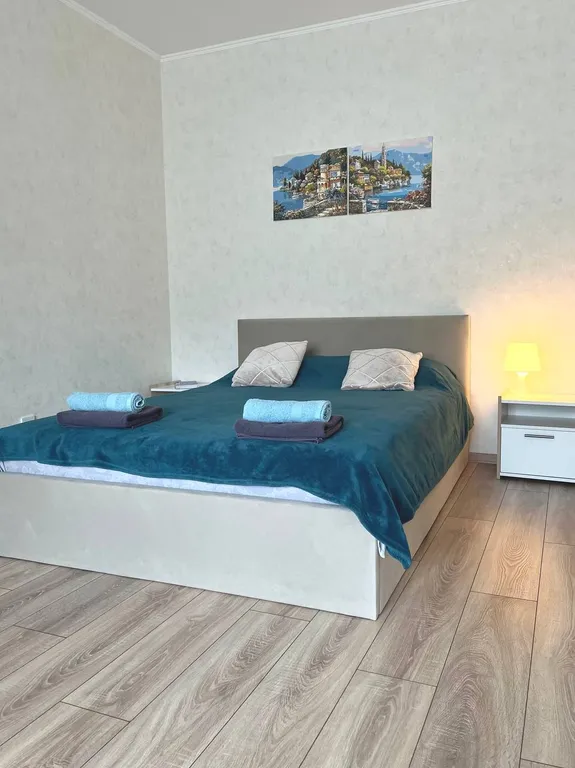 Квартира рядом с Вредена