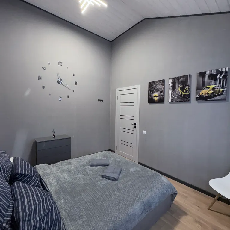 Коттедж Коттедж в тихом местечке — Мичуринское